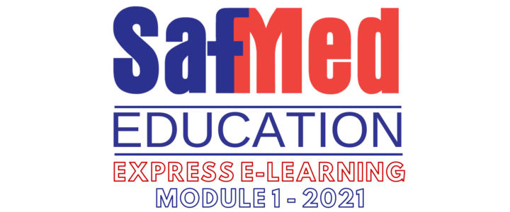SafMed E-Learning Module 1 2021 – Positioning for Surgery Preventing Injuries